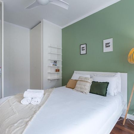 Guestready - Almada 516 Apartment Porto Exterior photo